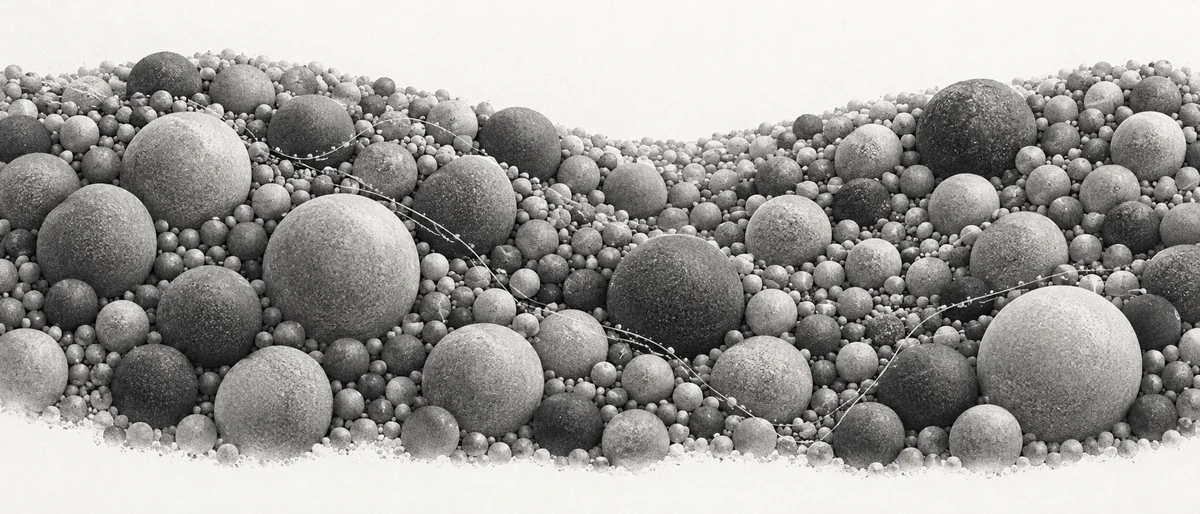 Concept illustration — Scientific machine learning